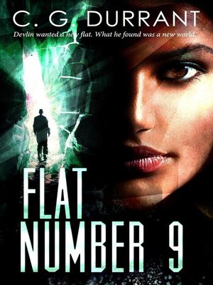 cover image of Flat Number 9